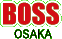 BOSS International logo