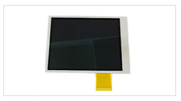 LCDモジュール